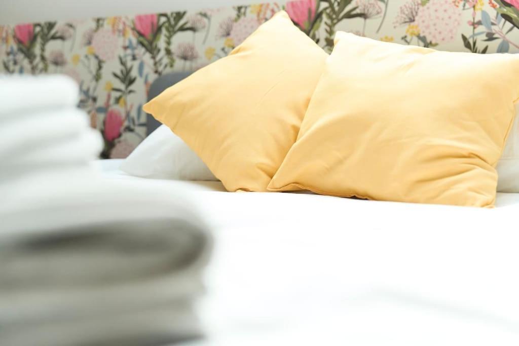 Apartma Hippie Chic !