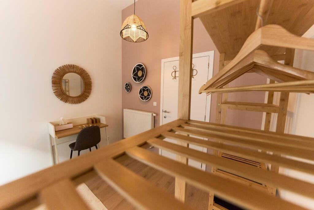 Apartma Hippie Chic ! *