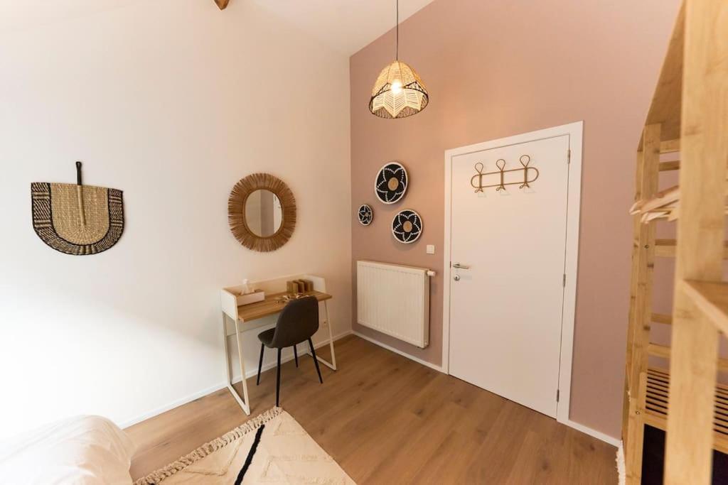 Hippie Chic ! Apartma