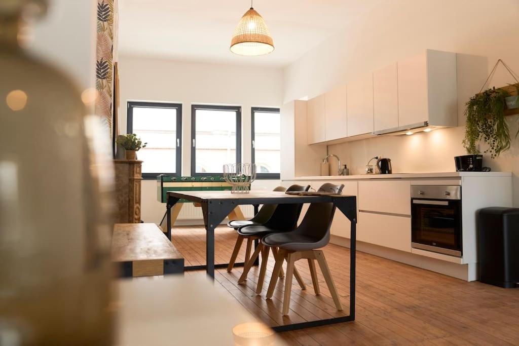 Apartma Hippie Chic !