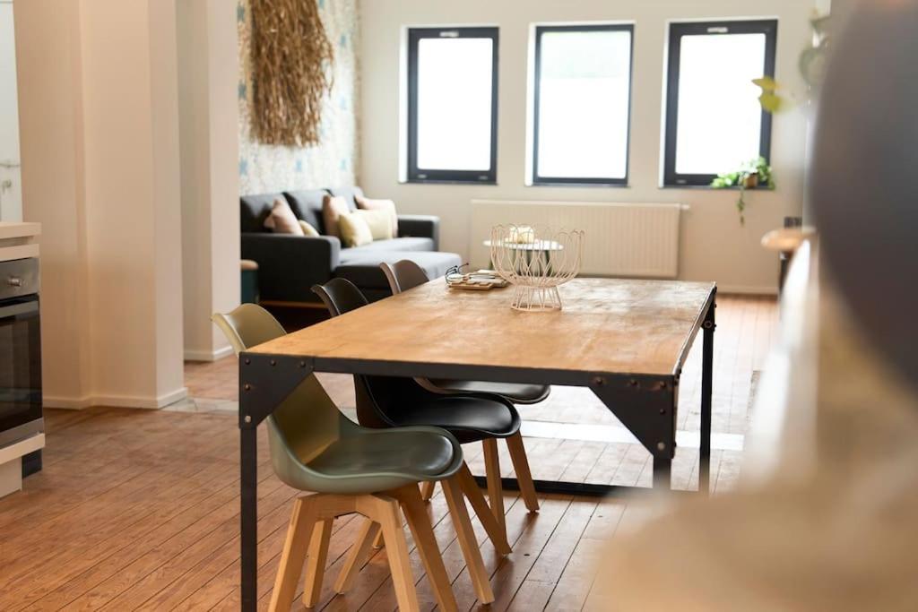 Hippie Chic ! Apartma