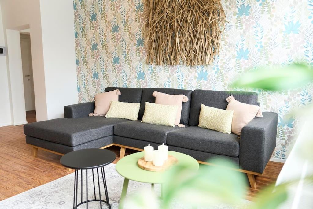 Apartma Hippie Chic ! *